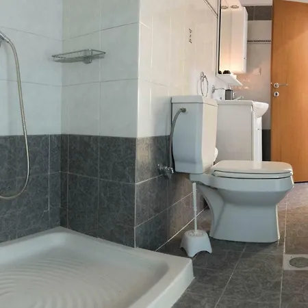 Ferienhaus Epavlis Charaki